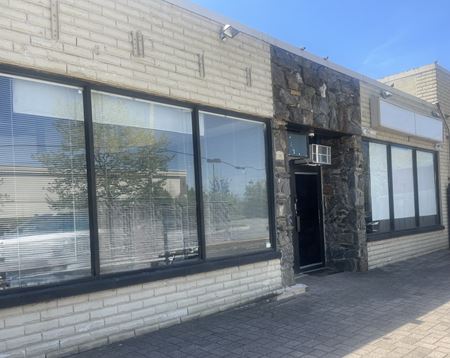 Preview of commercial space at 38 Motor Ave