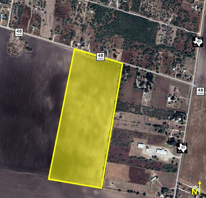 CR 48, 54.166 AC