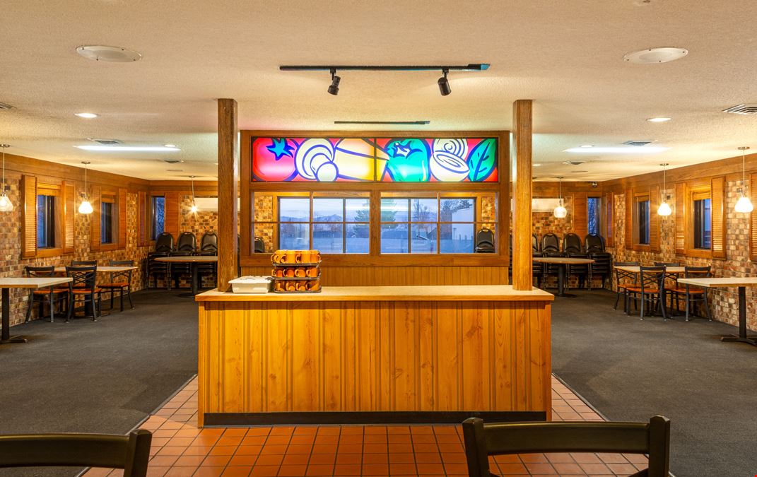 Euclid Restaurant