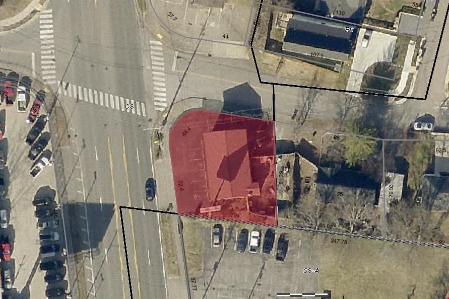 296 White Bridge Pike