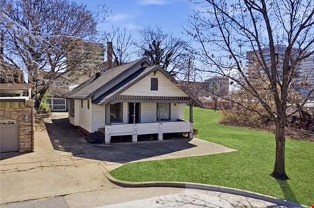 Preview of Office space for Rent at 1207 S Carson Ave