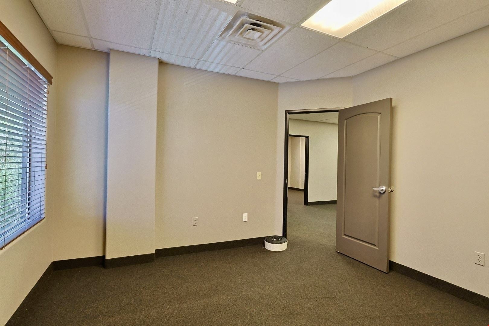 Coldwell Banker Building