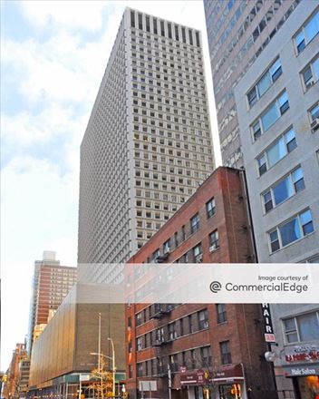 Preview of Office space for Rent at 909 Third Avenue