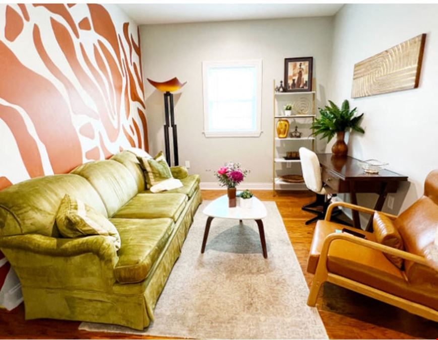 Wellness Oasis Pike Road