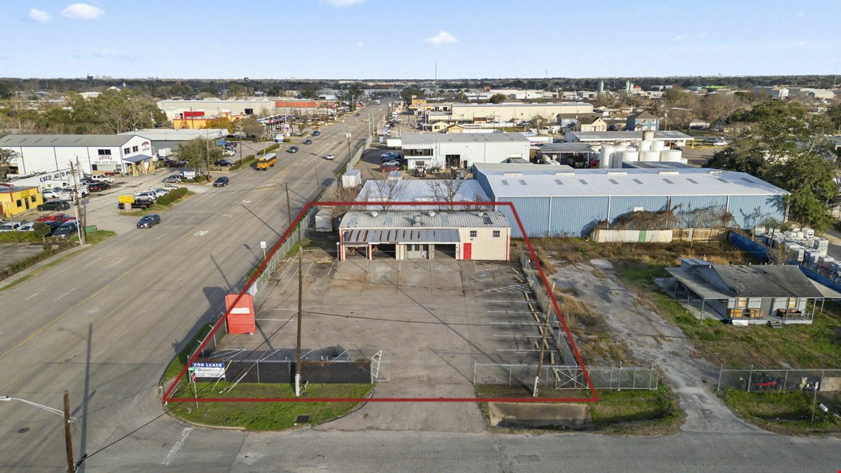 5102 Spencer Hwy - Light Industrial 
