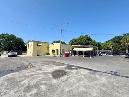 Preview of Mixed Use space for Sale at 302 N 25th St