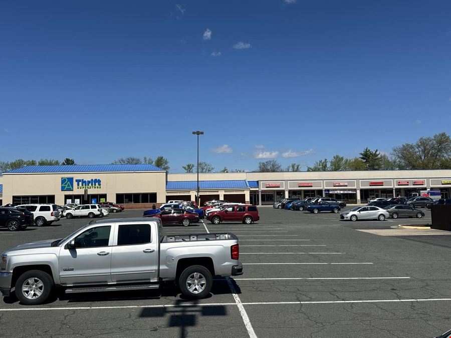 8742 Richmond Hwy