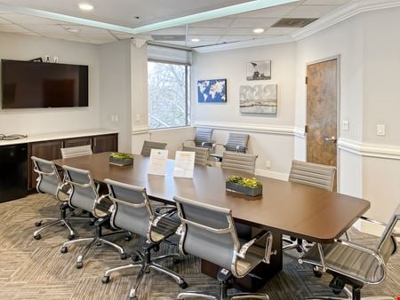 Preview of Coworking space for Rent at 7921 Kingswood Drive 1st Floor