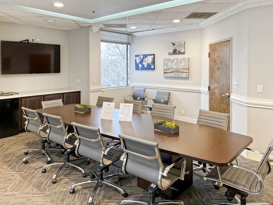 Regus - Citrus Heights - Kingswood Drive