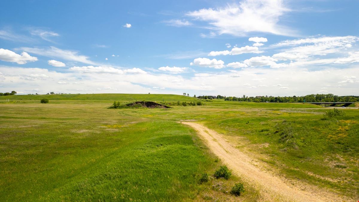 Master Development Site