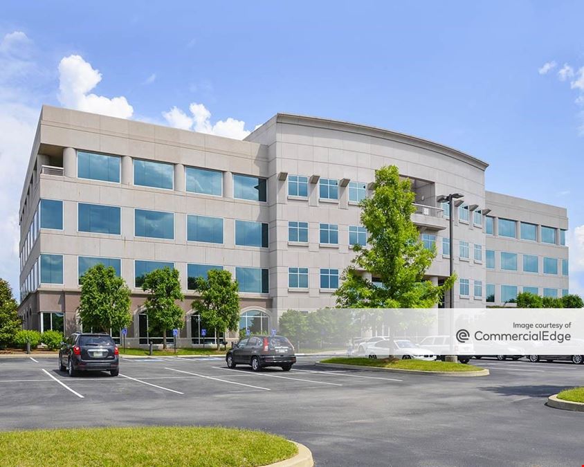 Meridian Cool Springs - 3000 Meridian Blvd