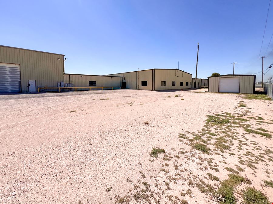 6501 West County Road 150