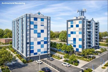 Preview of Multi-Family space for Sale at 750 Adams Ave.