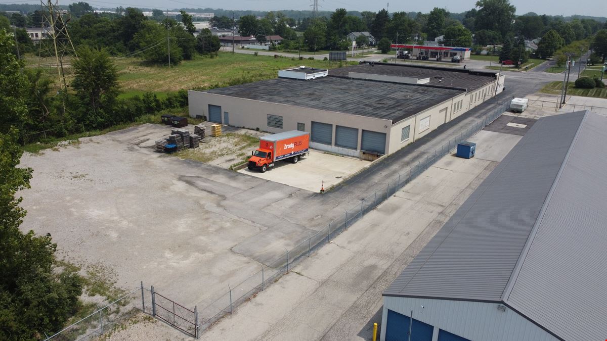 5405 Telegraph Rd.