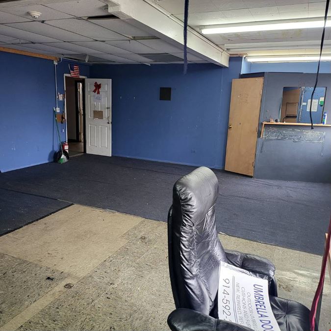 800 - 1,000 SF | 70 E Main Street | Built-Out 2nd Floor Medical Offices for Lease