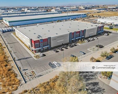 Preview of Industrial space for Rent at 1650 South Awl Circle