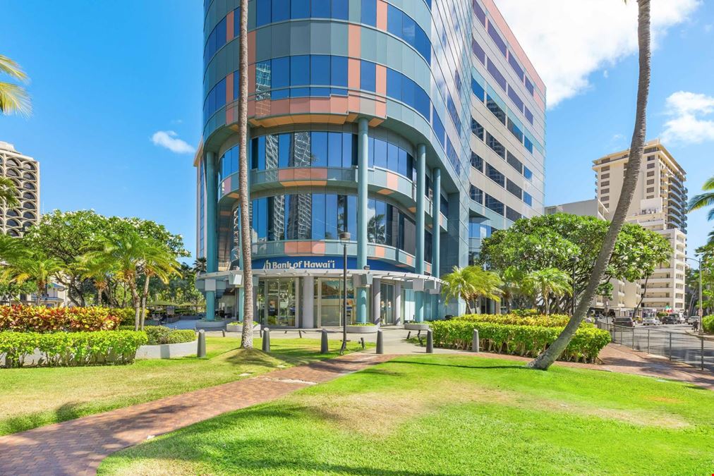 2155 Kalakaua Avenue