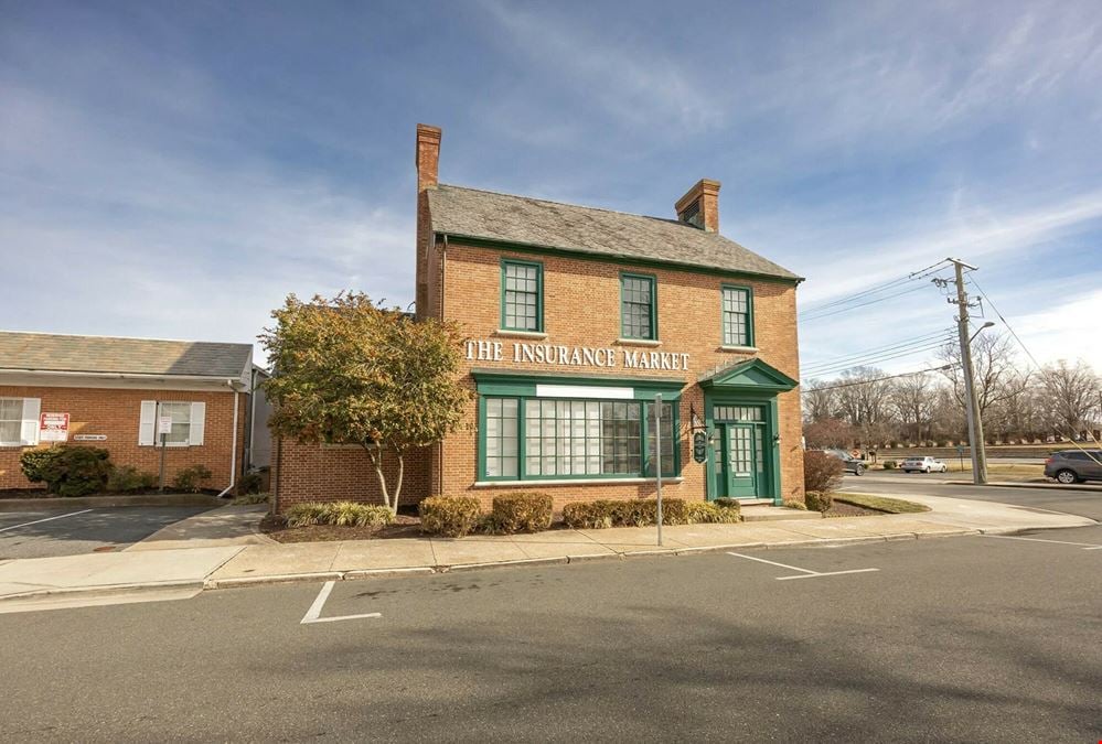 109 Poplar Hill Avenue