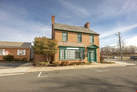 Preview of Office space for Rent at 109 Poplar Hill Avenue