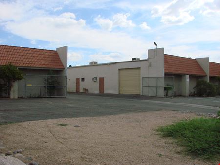 Preview of Industrial space for Rent at 1847 E 3rd St
