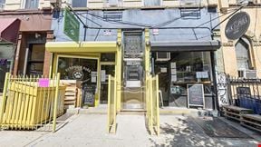 181 Irving Ave