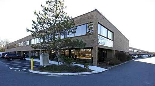 Corporate Park - Pembroke