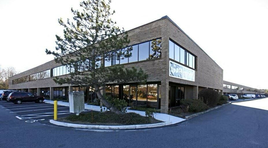 Corporate Park;  Pembroke