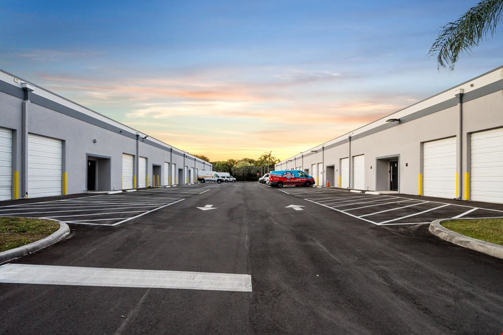 Boca Commerce Park