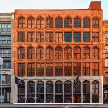 Preview of Other space for Sale at 62 Thomas Street