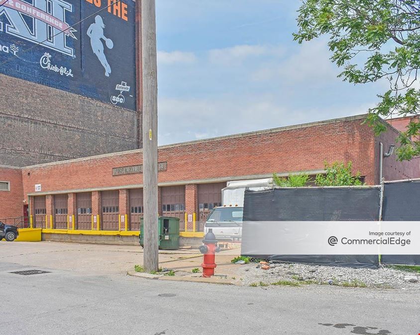 West Bottoms Portfolio