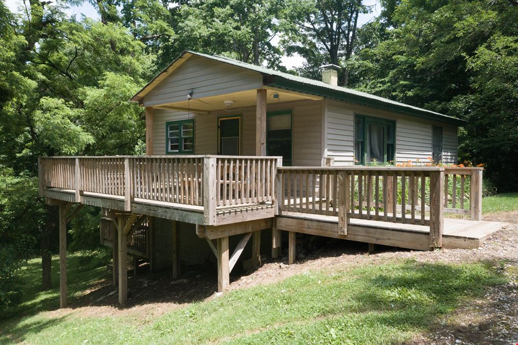 Spring Valley Campground