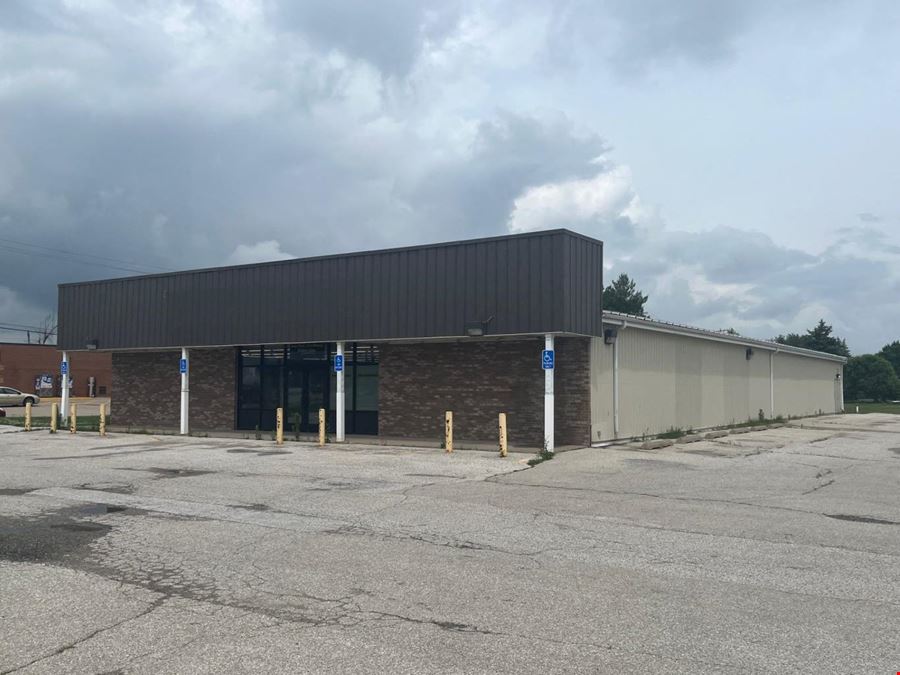 702 US Highway 61 N Sale