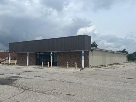 Preview of Retail space for Sale at 702 US Highway 61 North