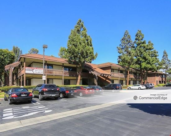 Preview of Office space for Rent at 505 North Tustin Avenue