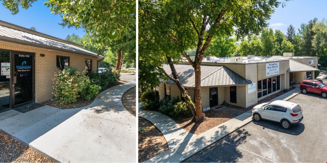 801 N. Stilson Road