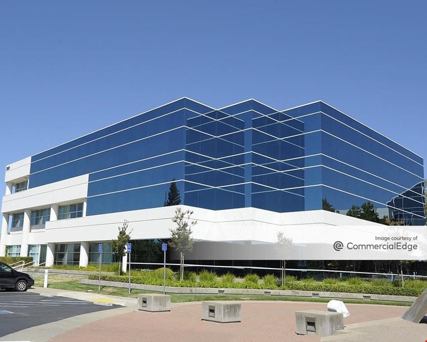 Olympus Corporate Centre