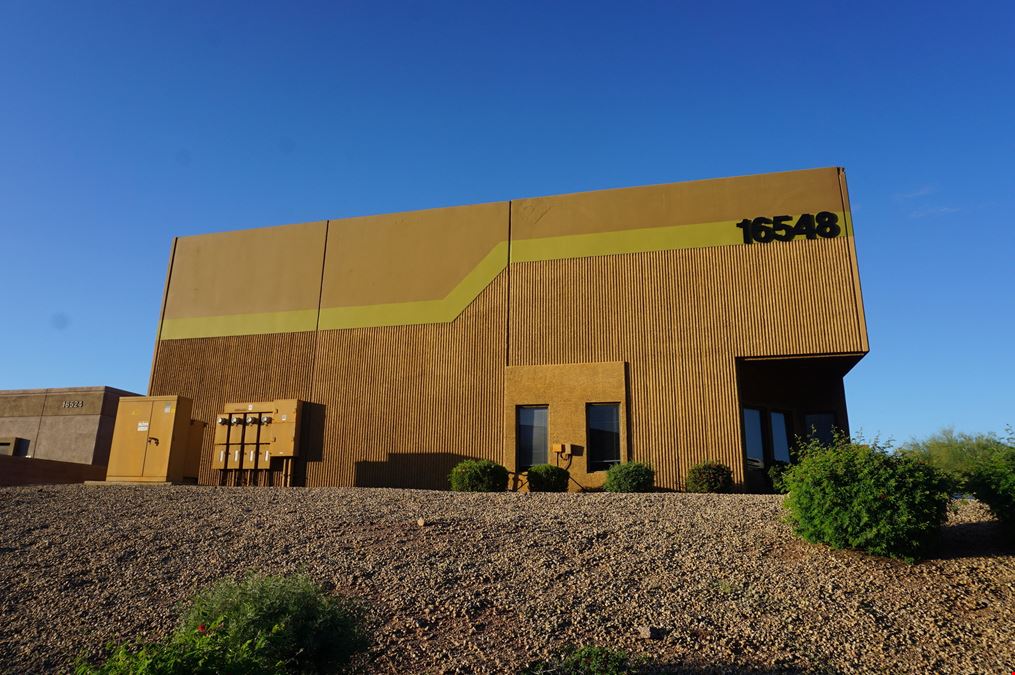16548 E Laser Dr, Ste 6-8 (Sublease)