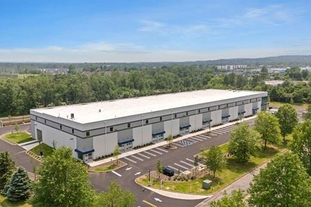Preview of Industrial space for Rent at 20 Minneakoning Road