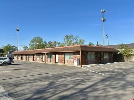 Preview of Retail space for Sale at 2737 E 56th St