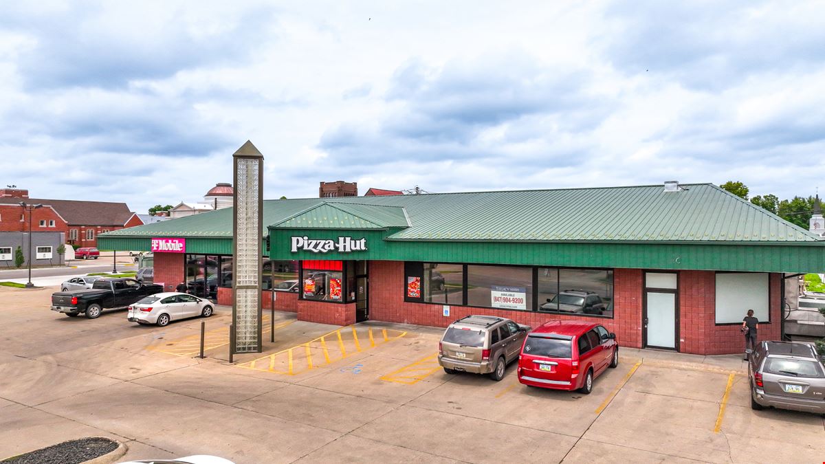 308 1st. Ave. E.