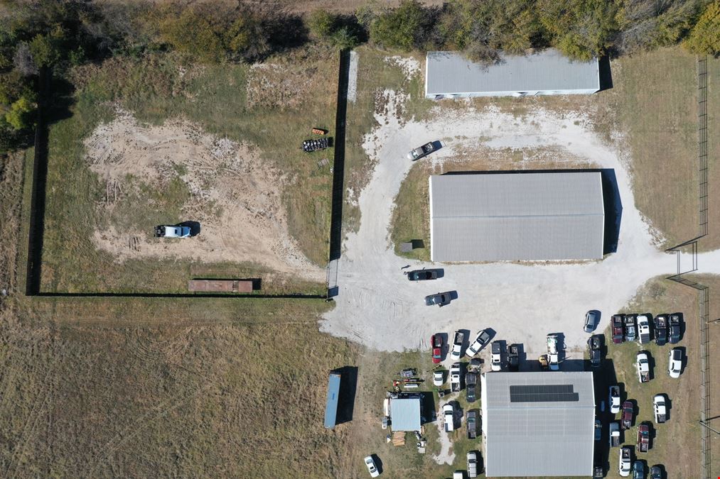 6444 East Lone Oak Road