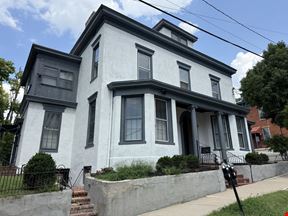 106 Wellington Place