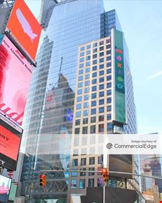 The Reuters Building