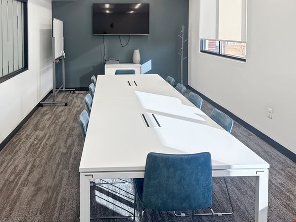 Preview of Office space for Rent at 103 East Route 70 Suite 2