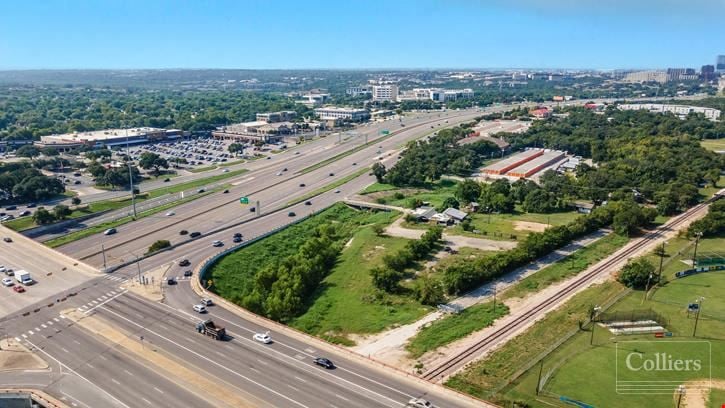 2.675 Land Site Available for Sale at 12408 N Mopac Expy