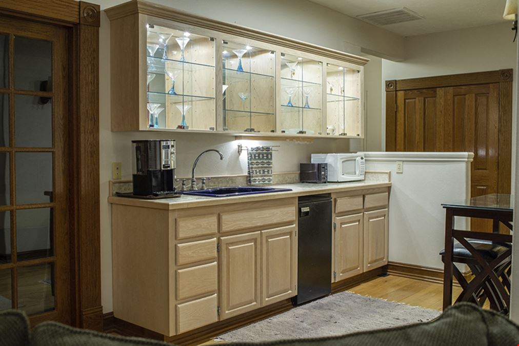 Rare Owner/User Opportunity in Historic Building