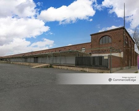 Preview of Industrial space for Rent at 200 North 16th Street