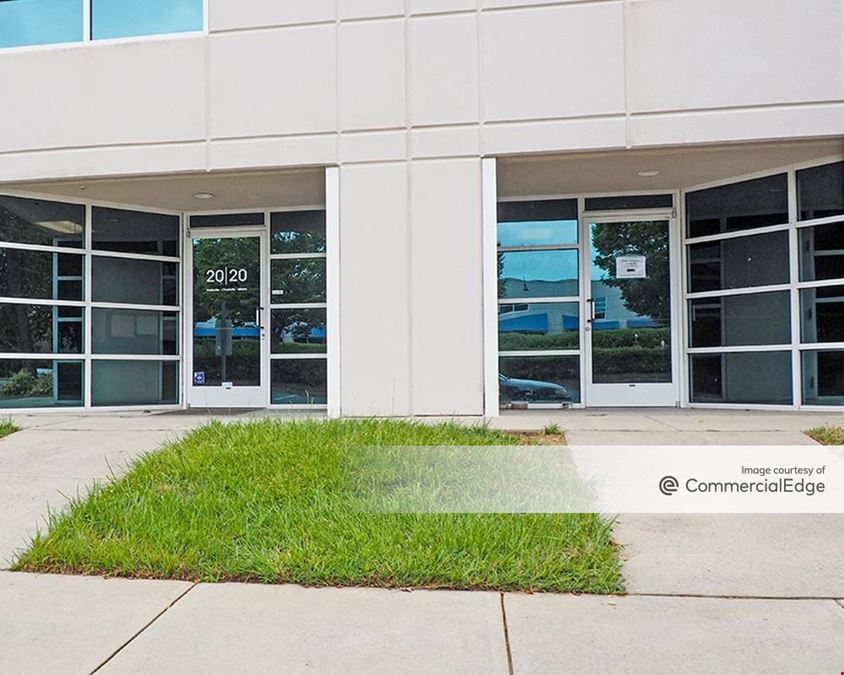 2102 Cambridge Beltway Drive