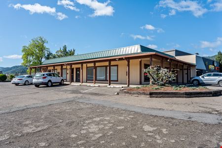 Preview of Office space for Rent at 303 Talmage Road