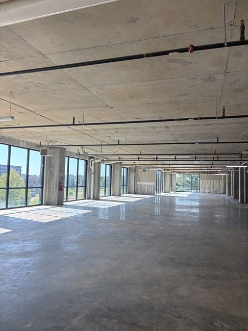 Anthem House | ±37,000 SF Class A Office Opportunity MidCity Dist.